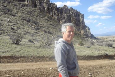 Jeffrey Epstein steht im Zentrum eines Skandals, der weite Kreise nicht nur in die US-amerikanische Politik und High Society zieht. (Handout)