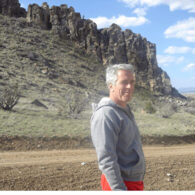 Jeffrey Epstein steht im Zentrum eines Skandals, der weite Kreise nicht nur in die US-amerikanische Politik und High Society zieht. (Handout)