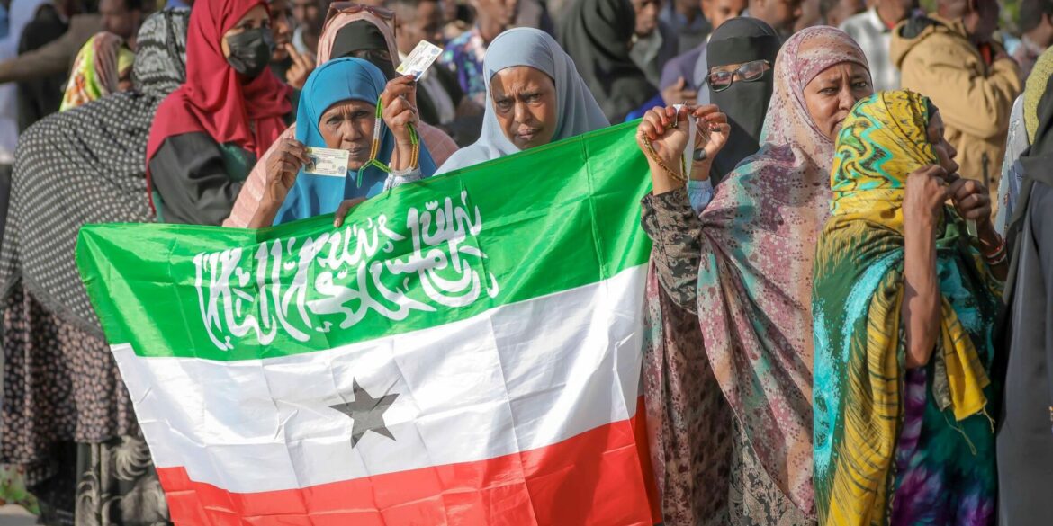 Der UN-Sicherheitsrat kommt wegen Israels umstrittener Anerkennung der ostafrikanischen Republik Somaliland als unabhängiger Staat zu einer Dringlichkeitssitzung zusammen. (Archivbild)