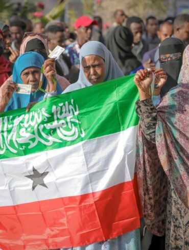 Der UN-Sicherheitsrat kommt wegen Israels umstrittener Anerkennung der ostafrikanischen Republik Somaliland als unabhängiger Staat zu einer Dringlichkeitssitzung zusammen. (Archivbild)