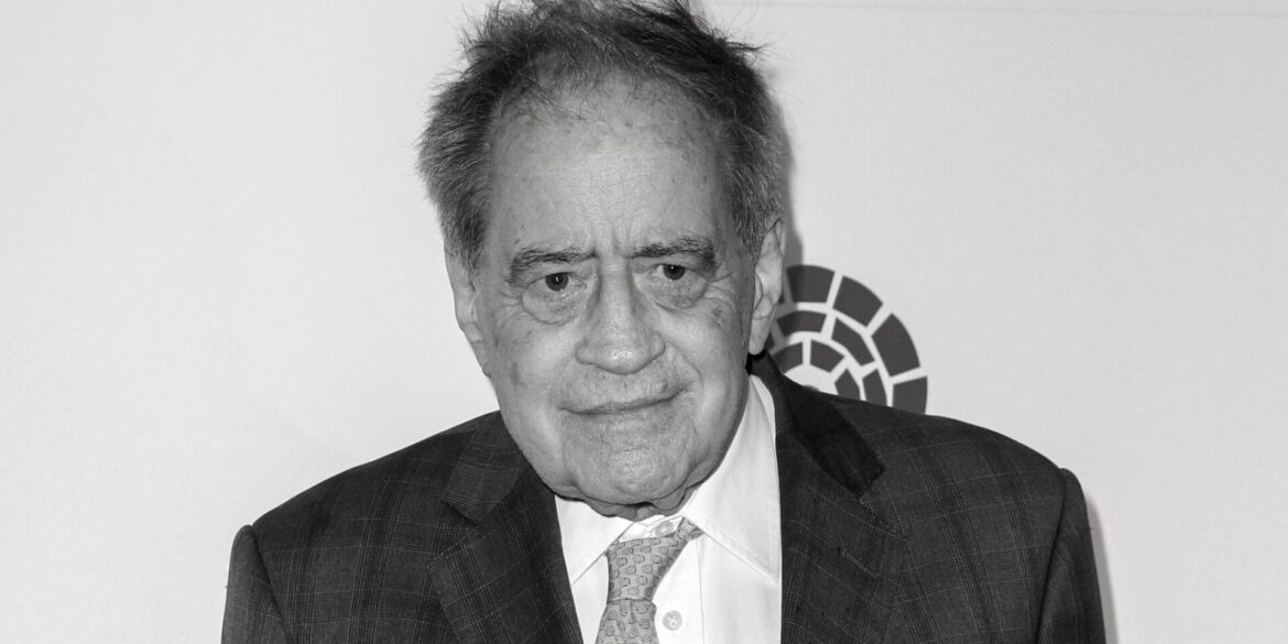 Gewann acht Oscars mit seinen Filmen: Arthur Cohn.