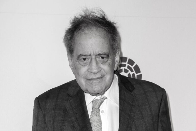 Gewann acht Oscars mit seinen Filmen: Arthur Cohn.