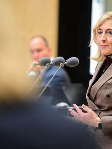 Nach dem Bundestag gibt auch die Länderkammer grünes Licht.