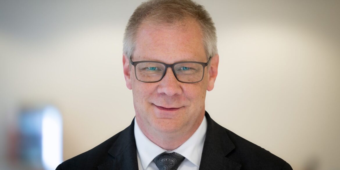Nach einem mutmaßlichen Anschlag auf dem Grundstück des Brandenburger Antisemitismusbeauftragten Andreas Büttner ermittelt der Staatsschutz. (Archivbild)