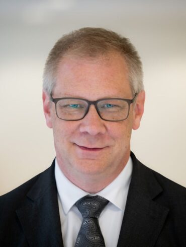Nach einem mutmaßlichen Anschlag auf dem Grundstück des Brandenburger Antisemitismusbeauftragten Andreas Büttner ermittelt der Staatsschutz. (Archivbild)