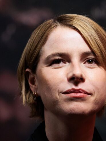 Jessie Buckley begeistert derzeit Filmfans und Kritiker. (Archivbild)
