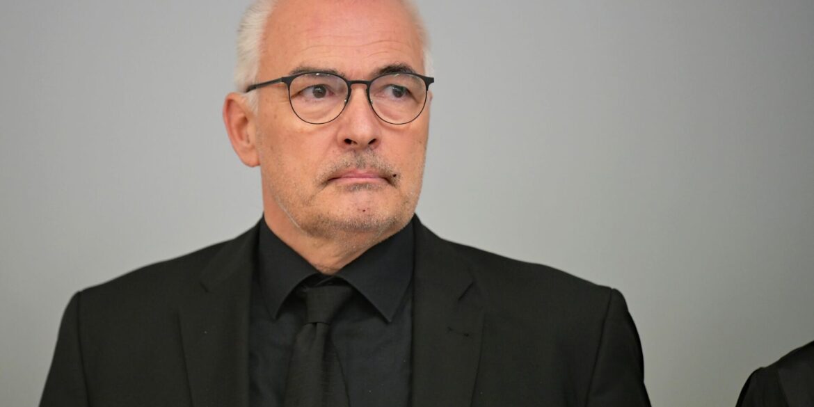 Im Prozess gegen den Ex-CDU-Abgeordneten Axel Fischer ist das Urteil gesprochen. (Archivbild)