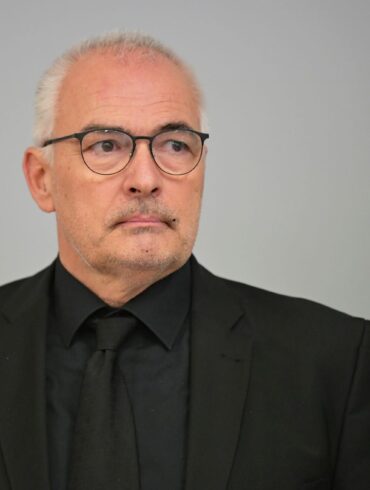 Im Prozess gegen den Ex-CDU-Abgeordneten Axel Fischer ist das Urteil gesprochen. (Archivbild)