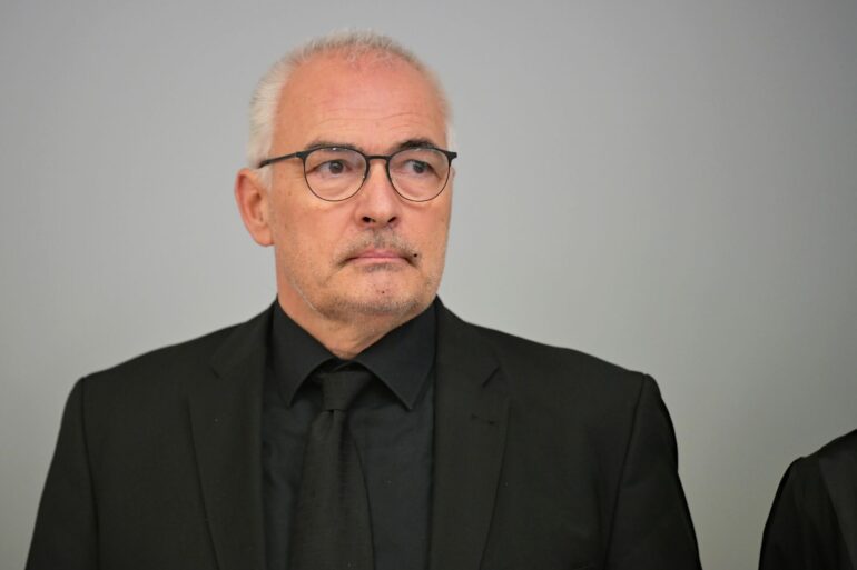 Im Prozess gegen den Ex-CDU-Abgeordneten Axel Fischer ist das Urteil gesprochen. (Archivbild)