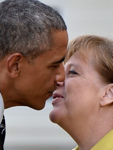 Die damalige Kanzlerin Merkel und der damalige US-Präsident Obama haben sie gut verstanden - doch eine Abhöraffäre sorgte für Missstimmungen. (Archivfoto)