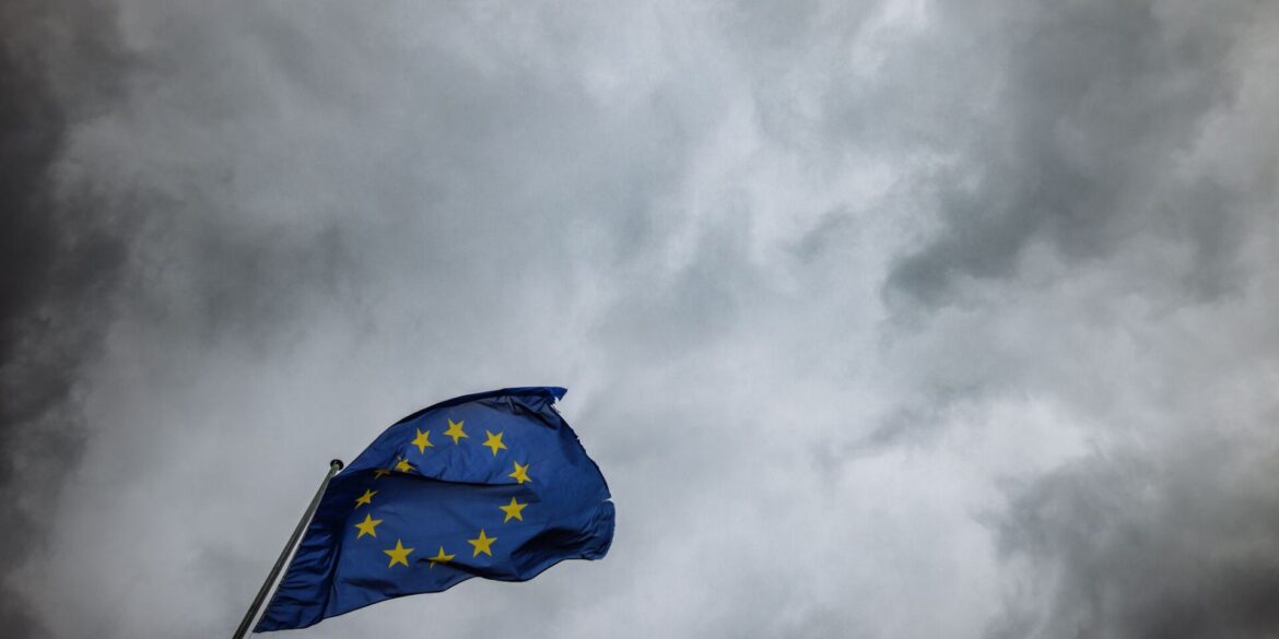Wie kann sich die EU gegen Trumps Erpressungsversuch wehren? (Symbolbild)