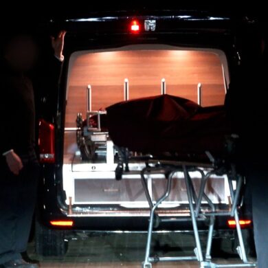 In Bielefeld starben zwei 18-Jährige.