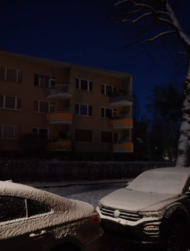 Ein weiterer Tag ohne Strom bricht im Südwesten an. (Archivbild)