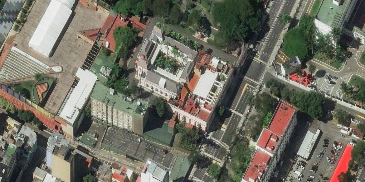 Beim Angriff auf Caracas wurden auch viele Kubaner getötet. (Symbolild)