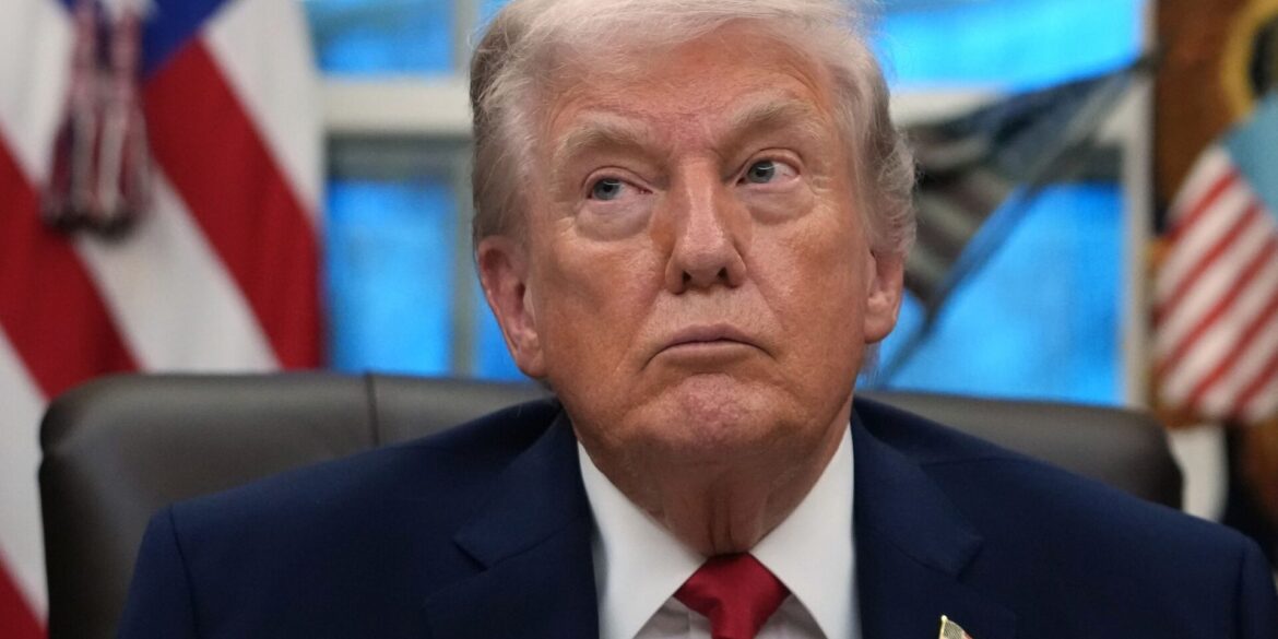 Trump erhöht den Druck auf Kuba - und setzt dafür einmal mehr auf Zölle.