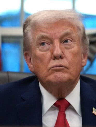 Trump erhöht den Druck auf Kuba - und setzt dafür einmal mehr auf Zölle.