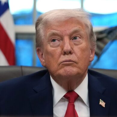 Trump erhöht den Druck auf Kuba - und setzt dafür einmal mehr auf Zölle.