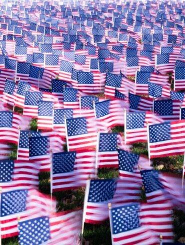 Der bislang längste Teilstillstand der Regierungsgeschäfte in der Geschichte der USA war erst im November zu Ende gegangen. (Archivbild)