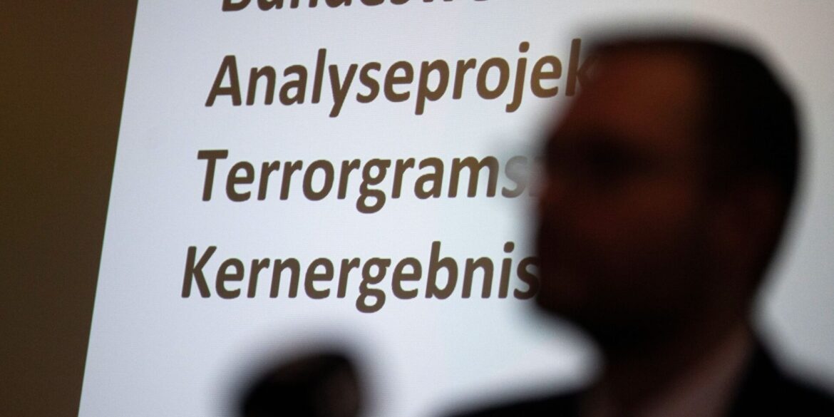 Ziel von «Terrorgram» ist es, mit Gewalt Chaos auszulösen und die gesellschaftliche Ordnung zum Einsturz zu bringen.