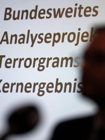 Ziel von «Terrorgram» ist es, mit Gewalt Chaos auszulösen und die gesellschaftliche Ordnung zum Einsturz zu bringen.