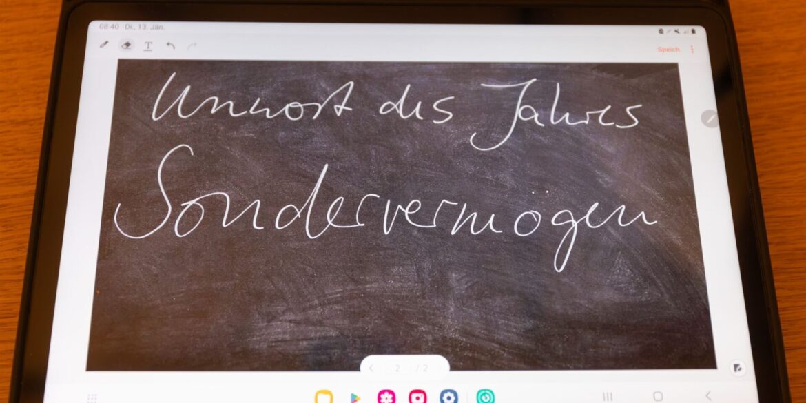 Mit dem «Unwort des Jahres» soll auf unangemessene Formen des öffentlichen Sprachgebrauchs aufmerksam gemacht werden.