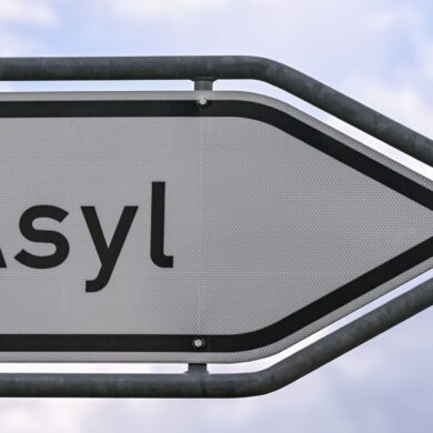 Für die meisten Syrer entfällt nach Ansicht der CSU nach dem Ende des Bürgerkriegs der Schutzgrund. (Symbolbild)