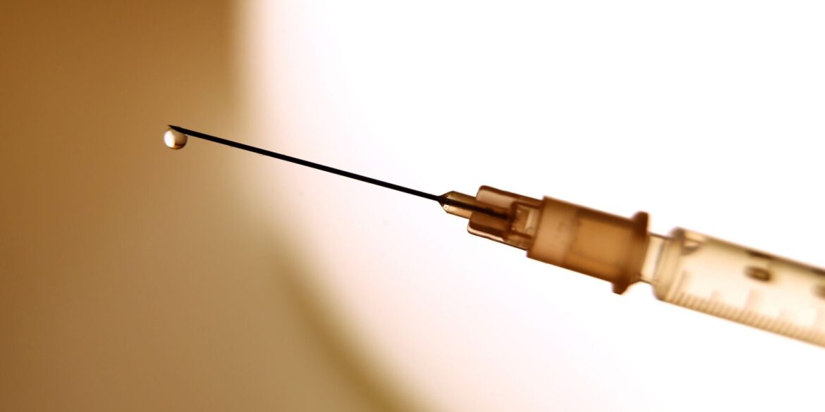 Arzneimittel mit dem Wirkstoff Benzylpenicillin-Benzathin werden knapp. (Symbolbild)