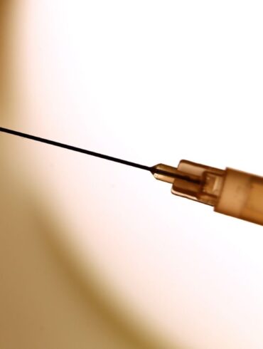 Arzneimittel mit dem Wirkstoff Benzylpenicillin-Benzathin werden knapp. (Symbolbild)