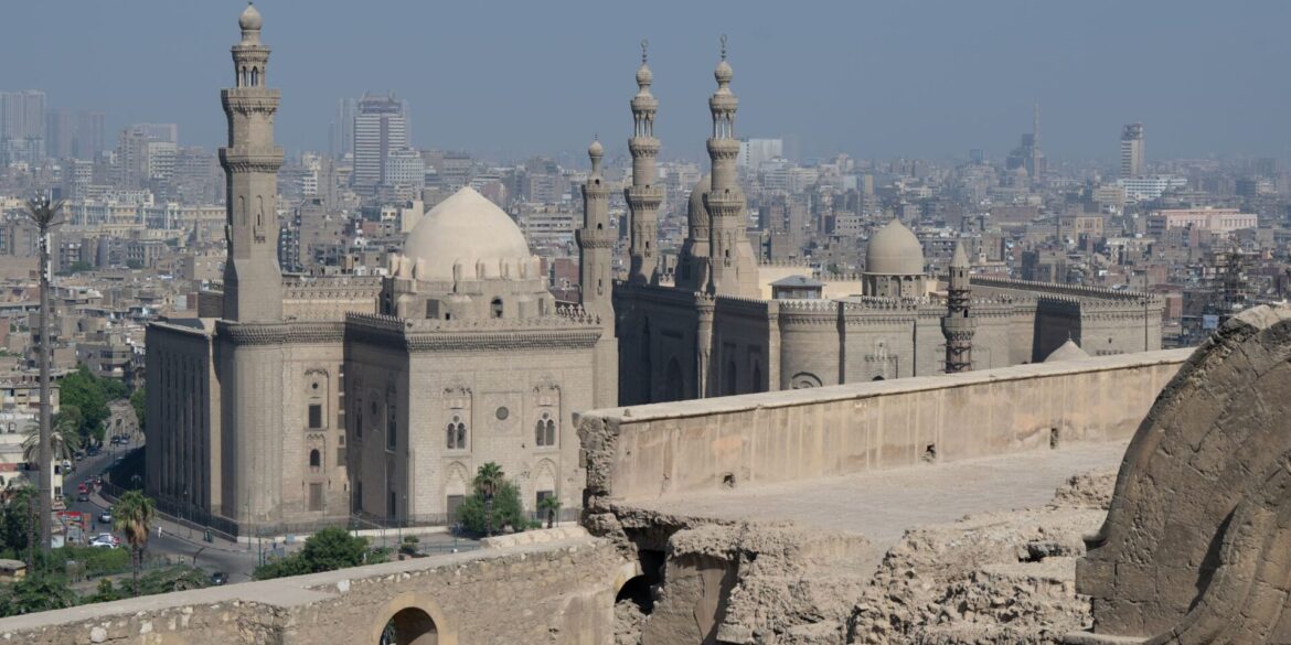 Das Treffen fand in Kairo statt. (Archivbild)