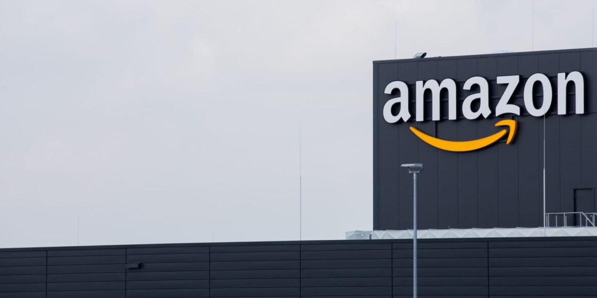 Unternehmen mit großer Marktmacht: Rund 60 Prozent des Umsatzes im Online-Handel in Deutschland entfällt auf Amazon.