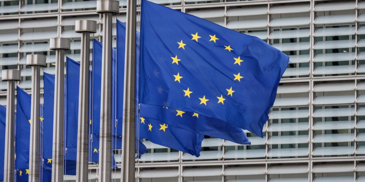 Die EU-Kommission bestätigte die Ermittlungen in Brüssel. (Symbolbild)