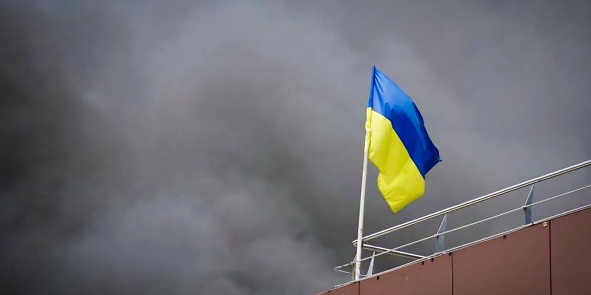 Russland greift immer wieder das Energiesystem der Ukraine an. (Archivbild)