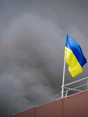 Russland greift immer wieder das Energiesystem der Ukraine an. (Archivbild)