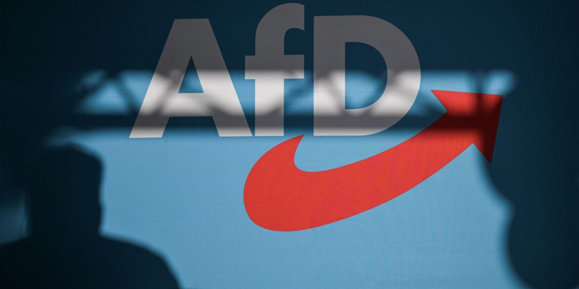 Die AfD hatte vor dem Kölner Verwaltungsgericht gegen das Bundesamt für Verfassungsschutz geklagt. (Illustration)