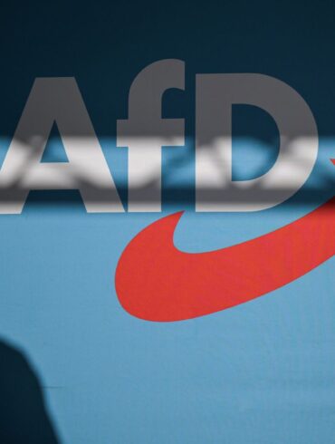 Die AfD hatte vor dem Kölner Verwaltungsgericht gegen das Bundesamt für Verfassungsschutz geklagt. (Illustration)