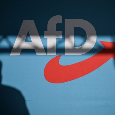 Die AfD hatte vor dem Kölner Verwaltungsgericht gegen das Bundesamt für Verfassungsschutz geklagt. (Illustration)