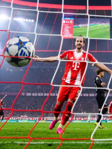 Kane & Co. sind im Achtelfinale klar favorisiert. (Archivbild)