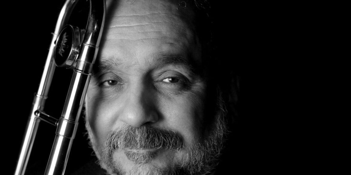 Willie Colón wurde auch «King of Salsa» genannt.