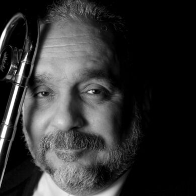 Willie Colón wurde auch «King of Salsa» genannt.