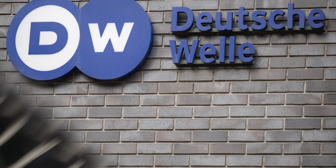Die Vorwürfe gegen Uludag beziehen sich laut DW auf einen etwa eineinhalb Jahre alten Post des Journalisten auf der Plattform X. (Archivbild)