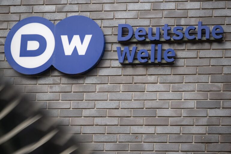 Die Vorwürfe gegen Uludag beziehen sich laut DW auf einen etwa eineinhalb Jahre alten Post des Journalisten auf der Plattform X. (Archivbild)