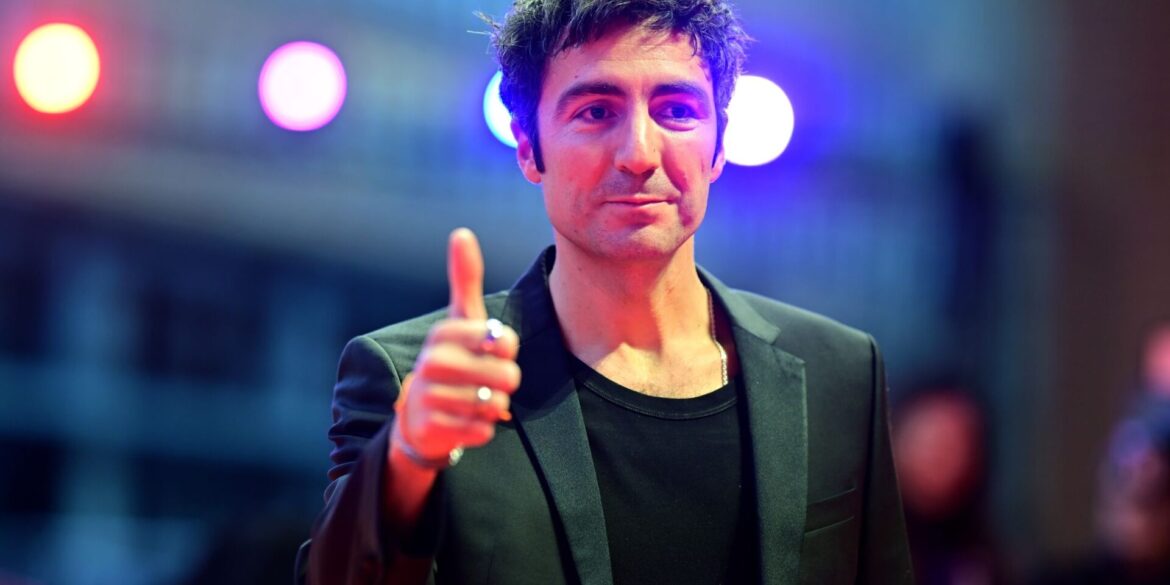 Wurde mit dem Hauptpreis der Berlinale ausgezeichnet: İlker Çatak.