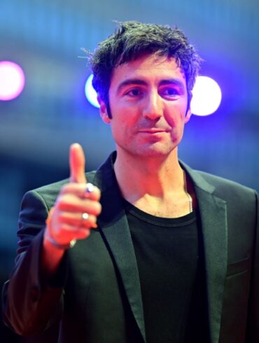Wurde mit dem Hauptpreis der Berlinale ausgezeichnet: İlker Çatak.