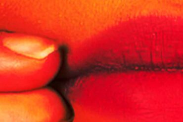 Let's talk... taboo!