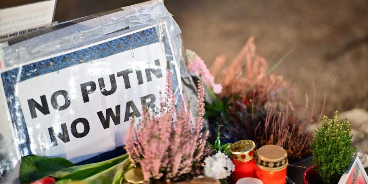 Wann endet der russische Angriffskrieg gegen die Ukraine? Verhandlungen haben bisher keine greifbaren Ergebnisse gebracht.