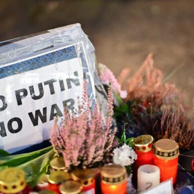 Wann endet der russische Angriffskrieg gegen die Ukraine? Verhandlungen haben bisher keine greifbaren Ergebnisse gebracht.