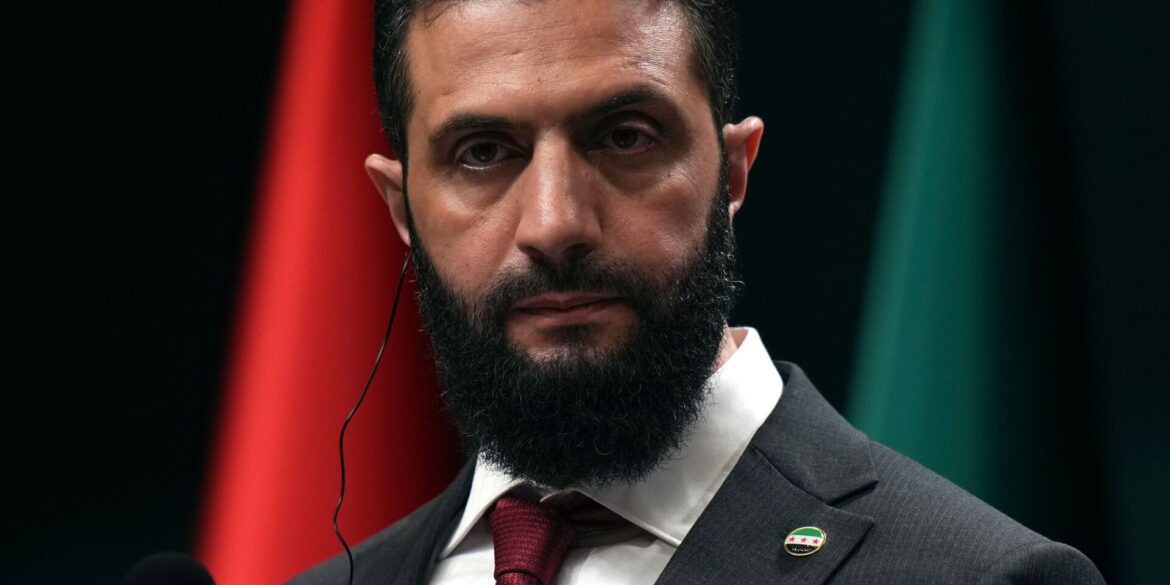 Eigentlich sollte der syrische Präsident schon im Januar nach Berlin kommen. (Archivbild)