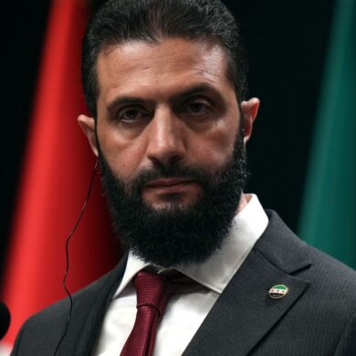 Eigentlich sollte der syrische Präsident schon im Januar nach Berlin kommen. (Archivbild)