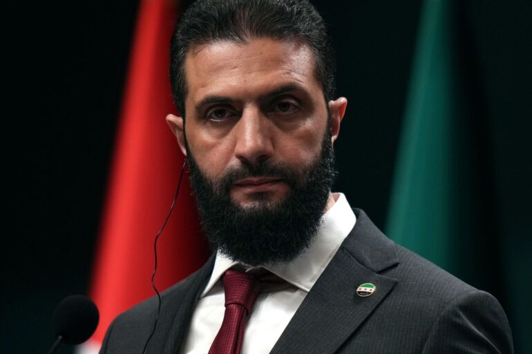 Eigentlich sollte der syrische Präsident schon im Januar nach Berlin kommen. (Archivbild)