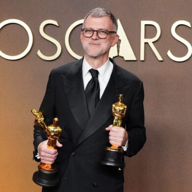 Nach etlichen Nominierungen siegte Regisseur Paul Thomas Anderson diesmal.